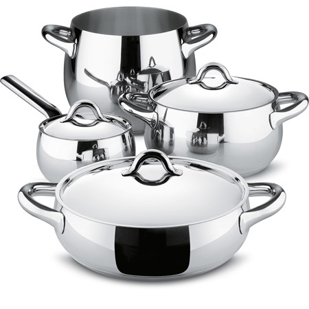 batteria mami 7 pezzi