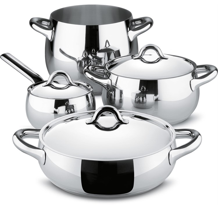 Batteria Mami 7 pezzi