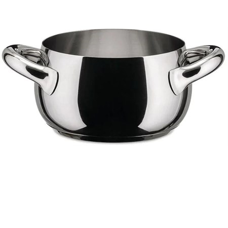 casseruola mami 2 manici cm 16