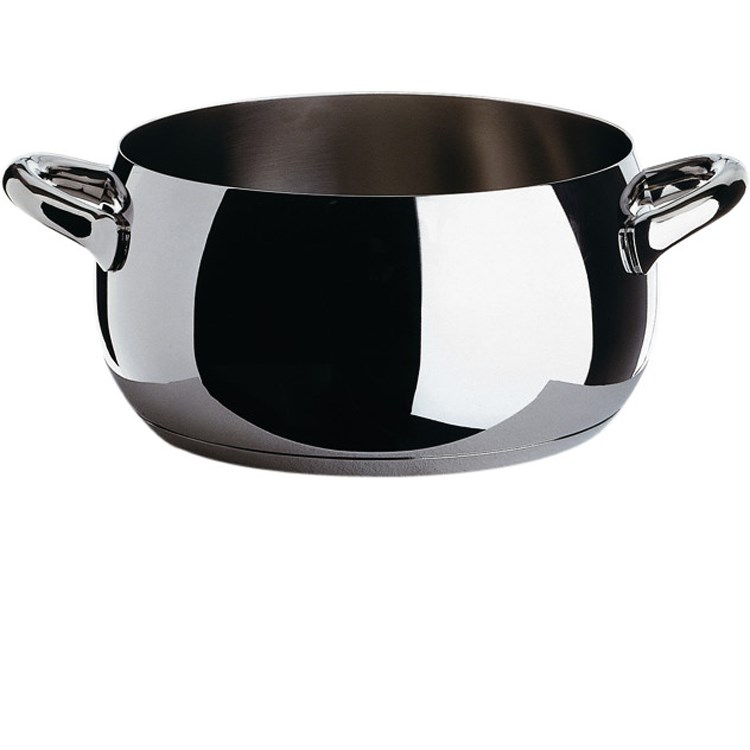 Casseruola A 2 Manici Mami cm 20