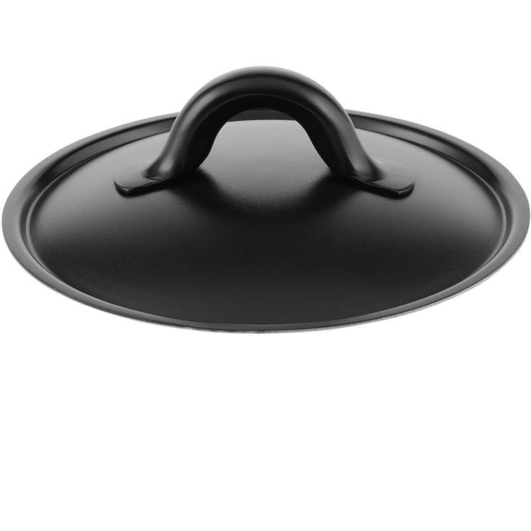 Mami coperchio cm 16 Nero