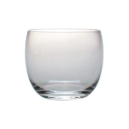 set 4 bicchieri per whisky alessi