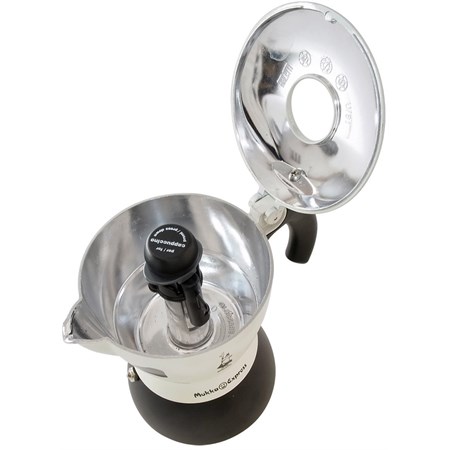 valvola pressostatica per mukka bialetti