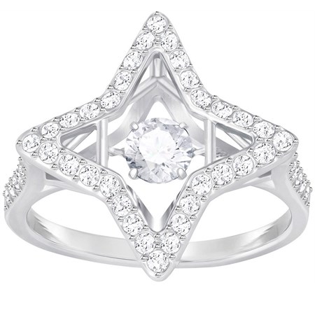 anello sparkling dance star