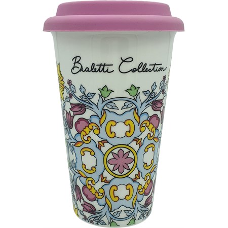 mug collezione primavera