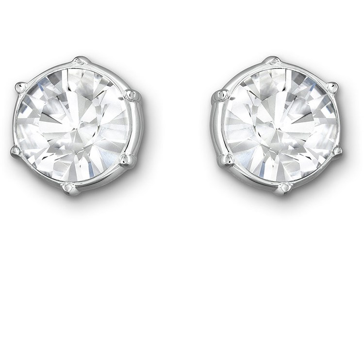 Orecchini Typical Placcati in Rodio