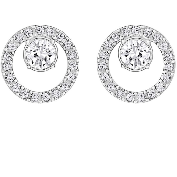 Creativity Circle Small Orecchini