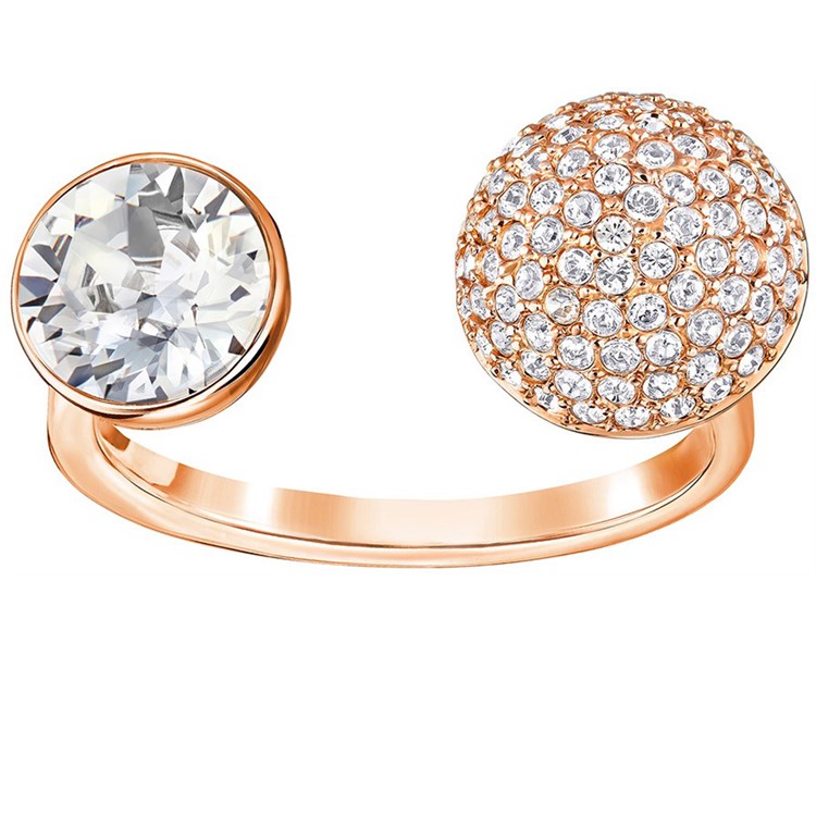 Anello Aperto Forward