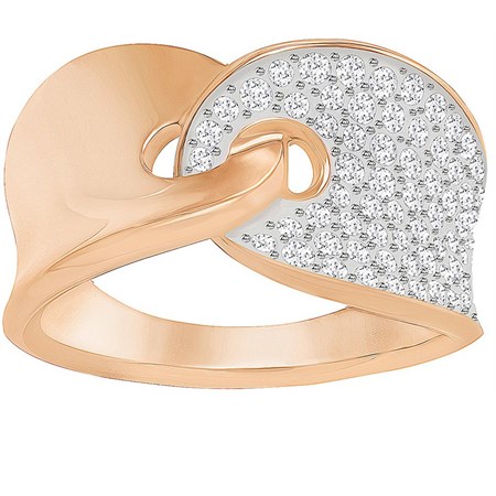 anello guardian oro rosa