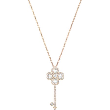 collana deary key