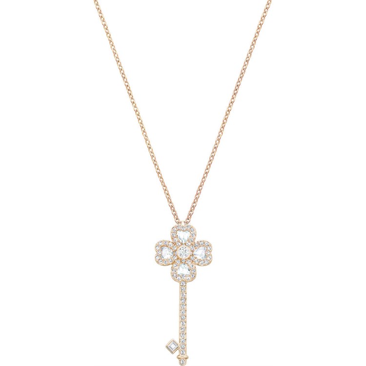Collana Deary Key