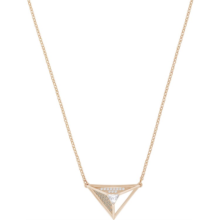 Pendente Hillock Triangle