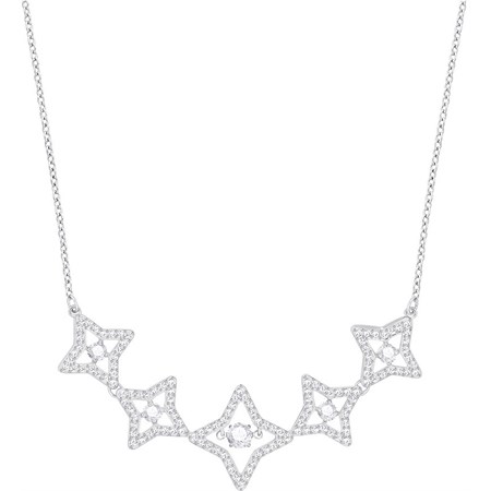 collana sparkling dance star