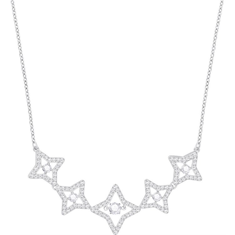 Collana Sparkling Dance Star
