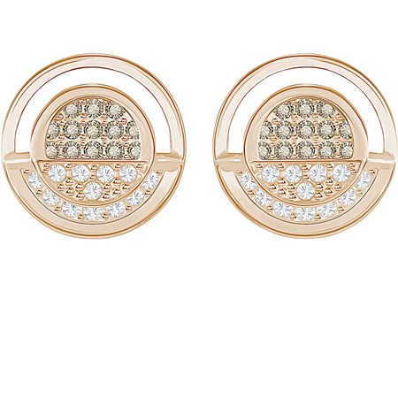 orecchini hillock round