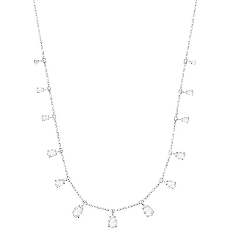 Collana Attract Pear