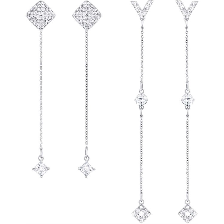 Orecchini Grapefruit