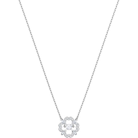 collana sparkling dance pear