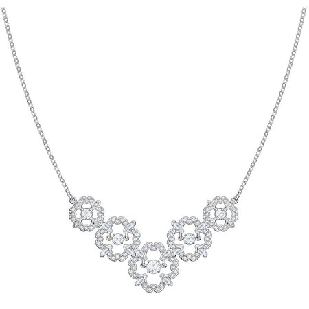 collana sparkling dance flower