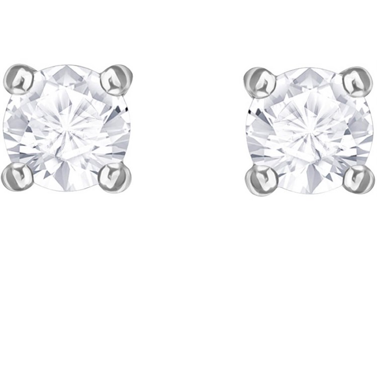 Orecchini Attract Round