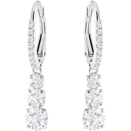 orecchini attract trilogy round