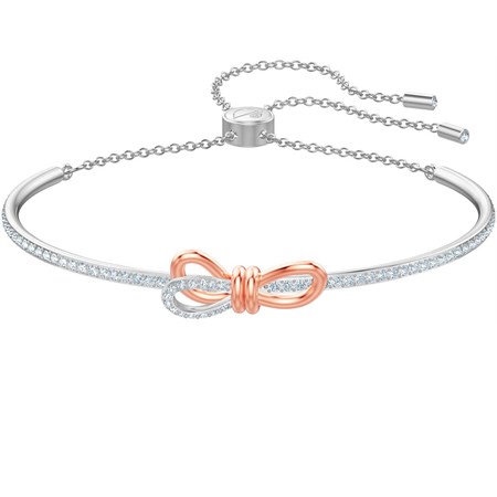 bracciale rigido lifelong bow small