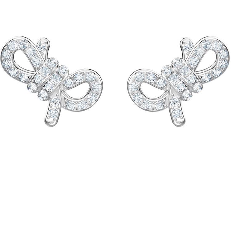 Orecchini Lifelong Bow Small