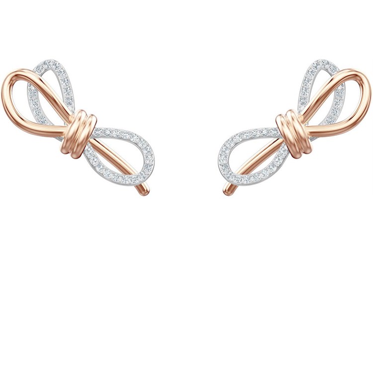 Orecchini Lifelong Bow