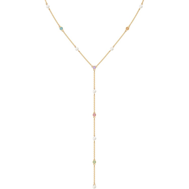 Collana a Y No Regrets