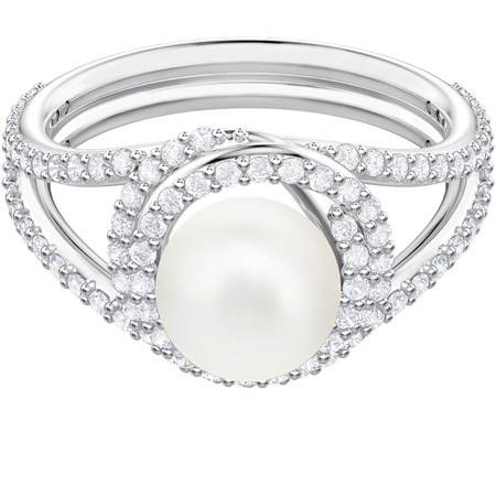 anello cocktail originally