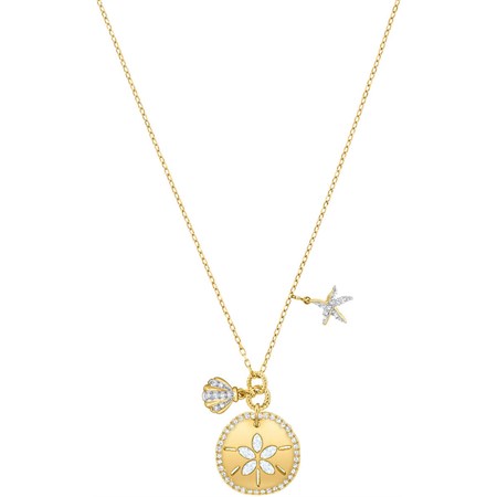 collana ocean sand coin