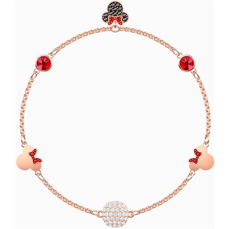 Remix Collection Minnie Bracciale