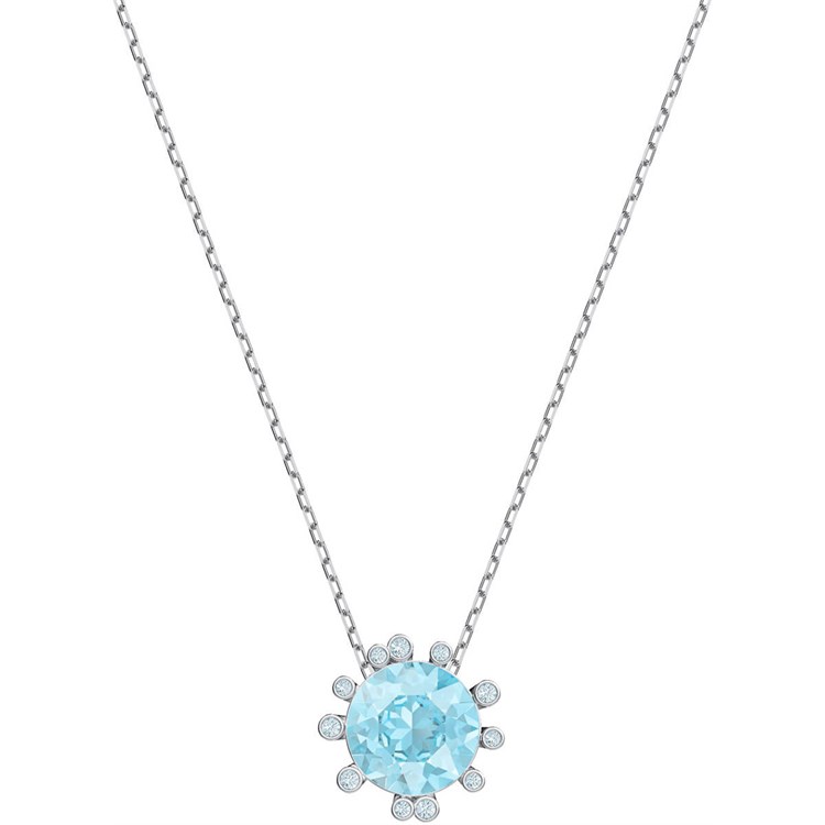 Pendente Olive Turchese