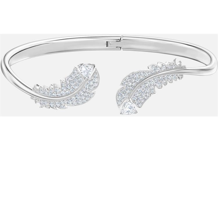 Bracciale Nice Bianco