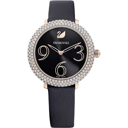 orologio crystal frost