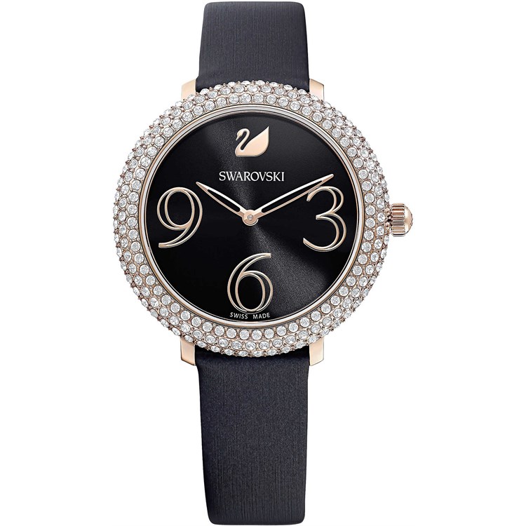 Orologio Crystal Frost