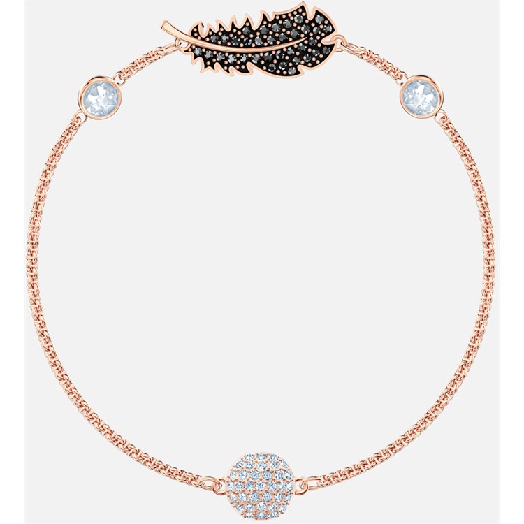 Feather Strand Remix Collection