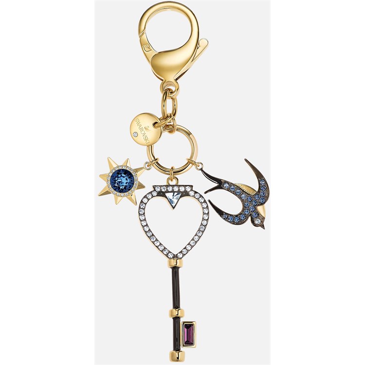 Accessorio Per Borse Tarot Swallow