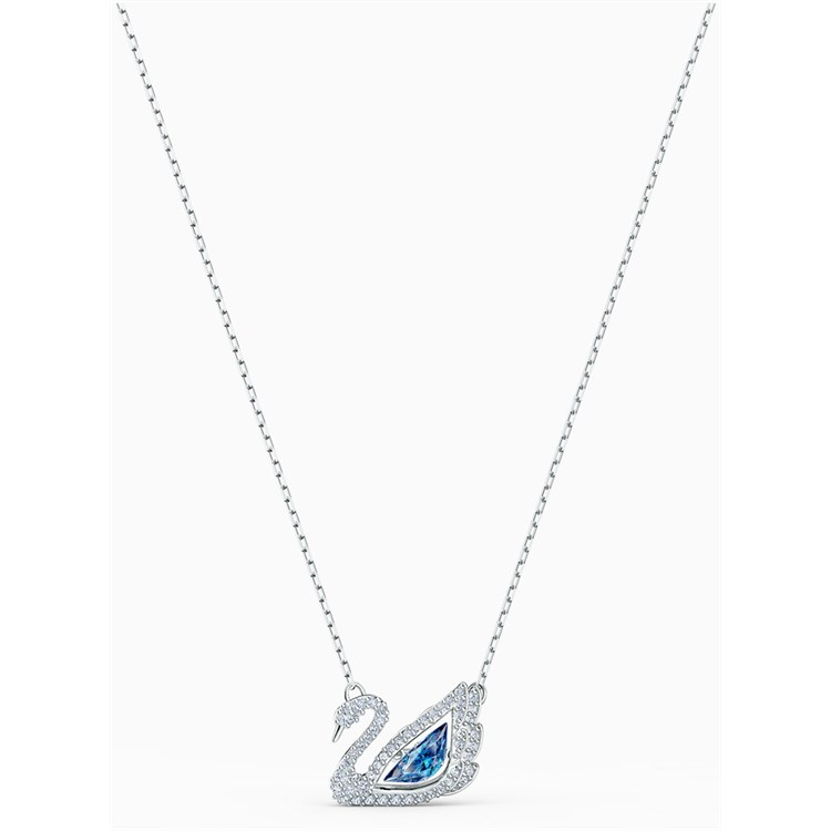Collana Dancing Swan 125° Anniversario