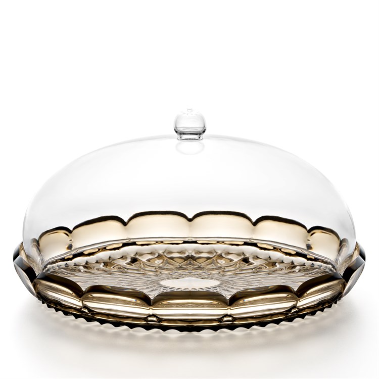 Set Tortiera Vanity Fumo