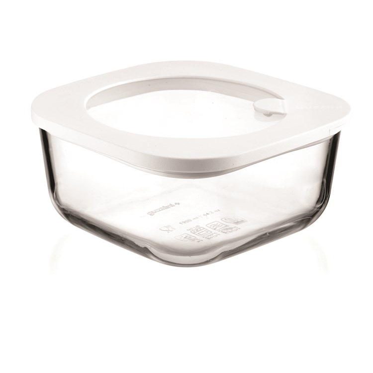 StoreeMore Glass Contenitore M