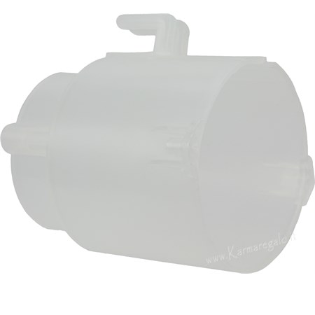 corpo di ricambio originale grattugia ghiro