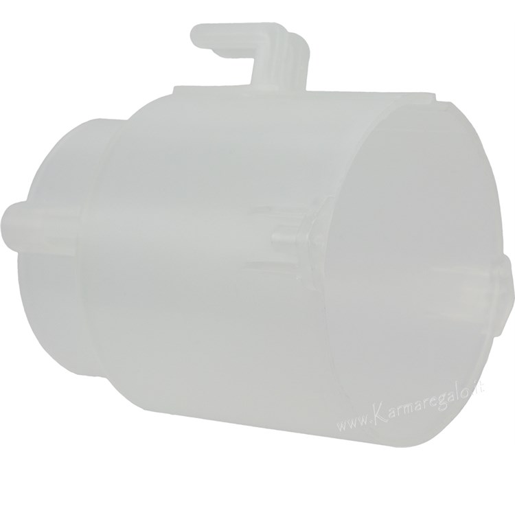 Corpo di ricambio originale grattugia Ghiro