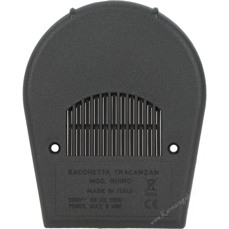 coperchio di ricambio originale fondo grattugia ghiro