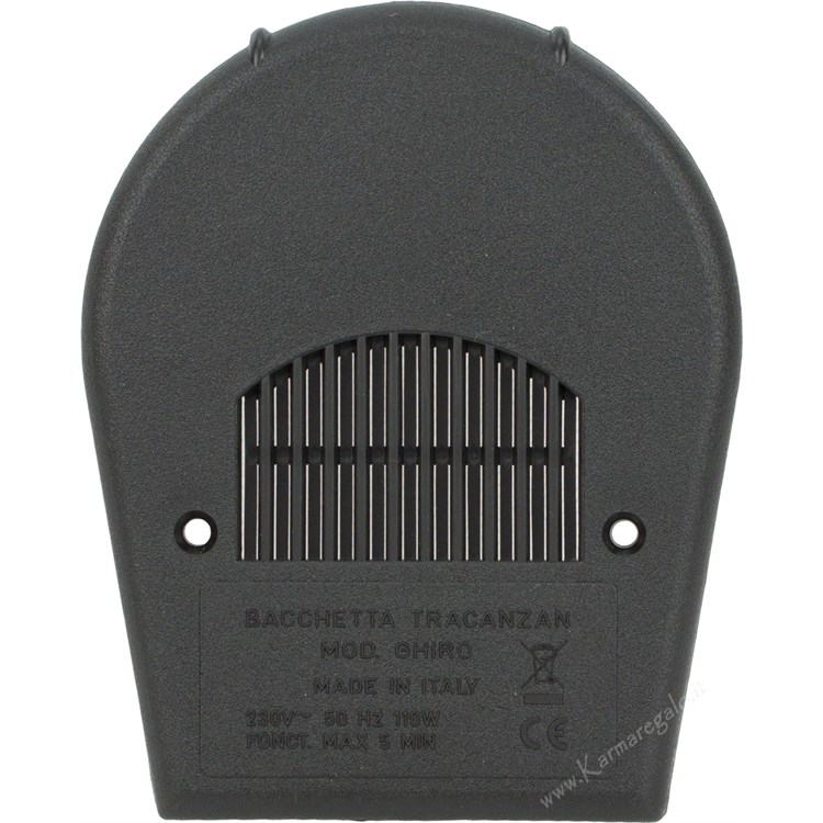 Coperchio di ricambio originale fondo grattugia Ghiro