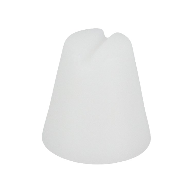 Tappino di ricambio originale grattugia Ghiro