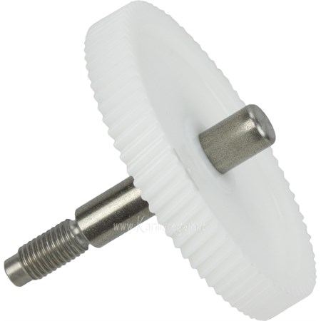 ingranaggio di ricambio originale grattugia ghiro