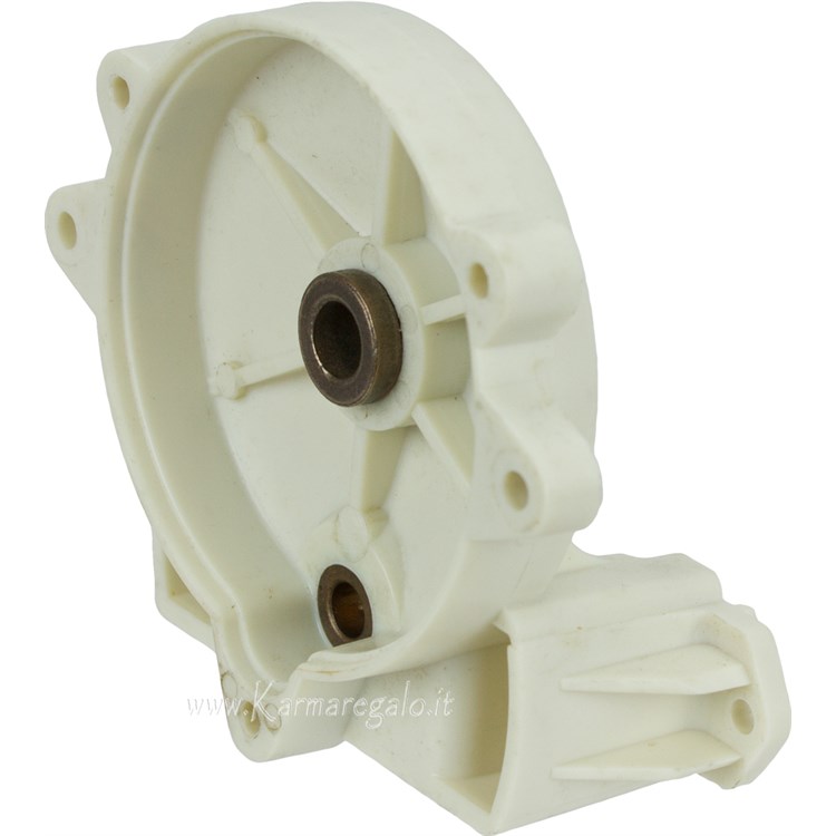 Flangia di ricambio originale grattugia Ghiro