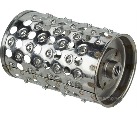 rullo di ricambio originale grattugia ghiro