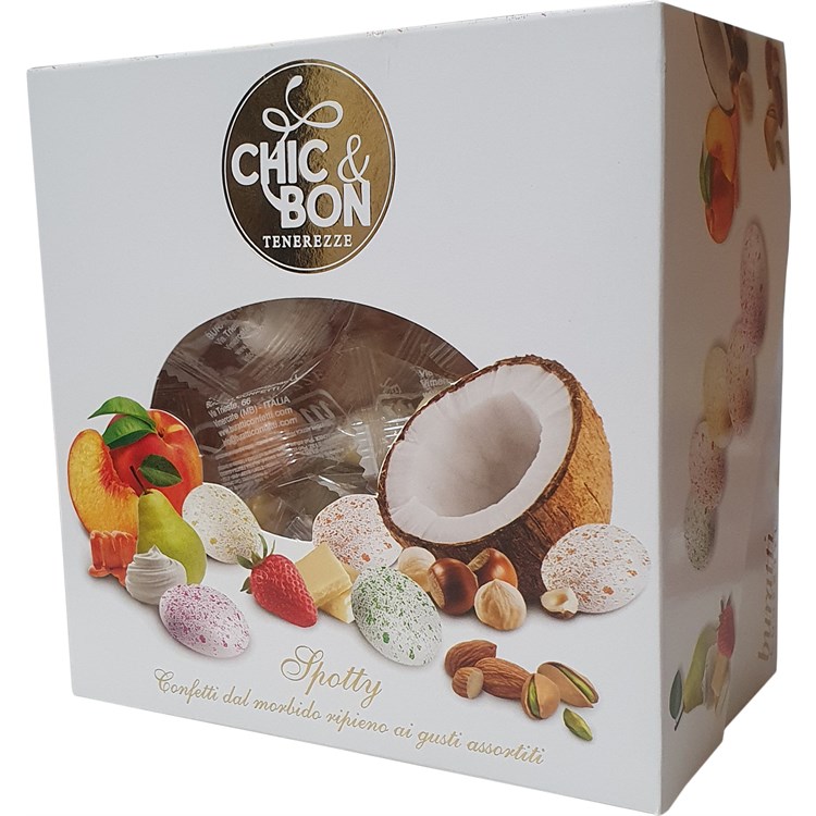 Confetti Tenerezze Spotty